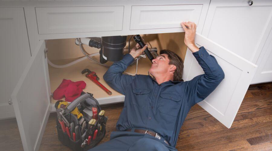 Professional same day plumber in Mason, IL